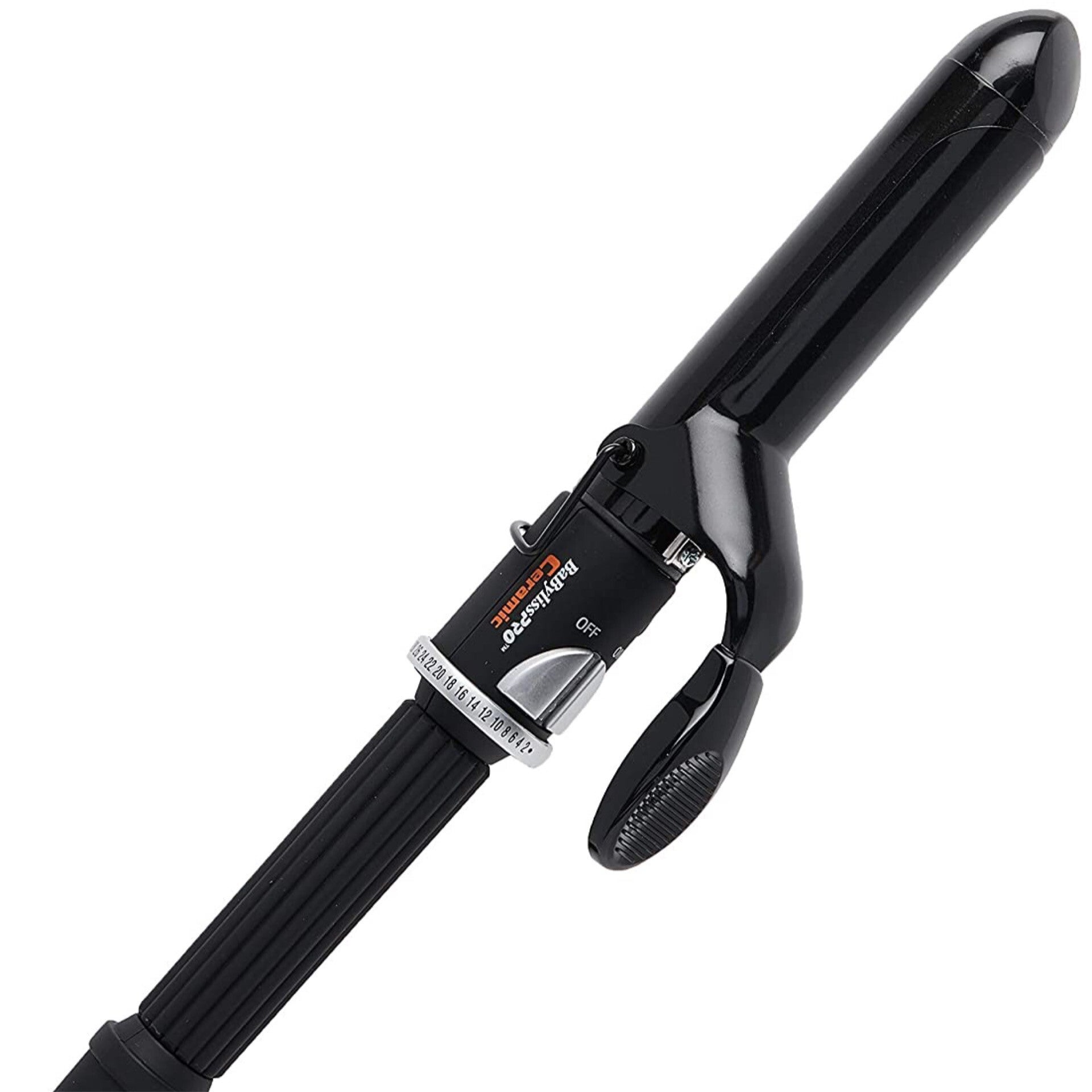 Babyliss Ceramic Curling Iron