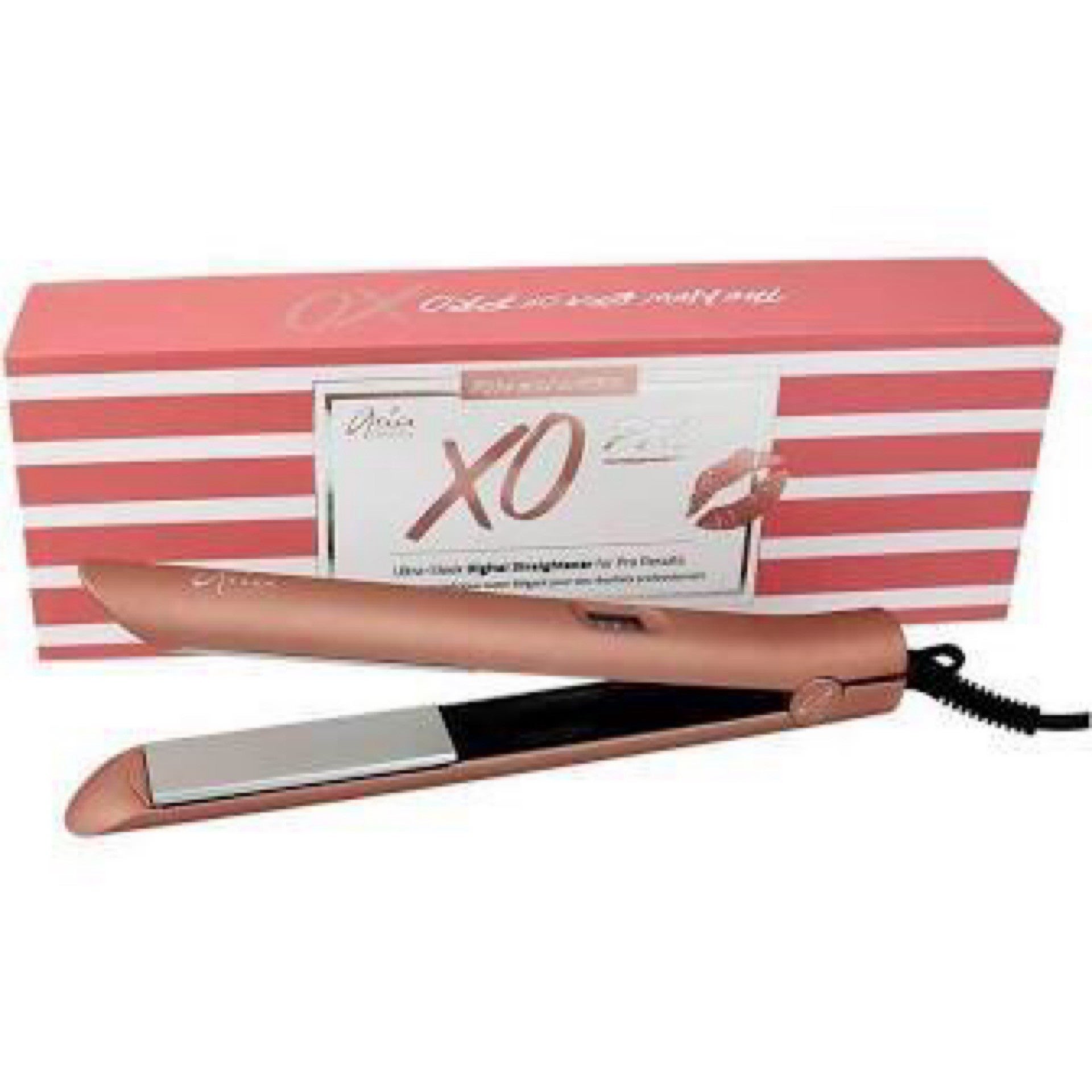 Aria straightener shop